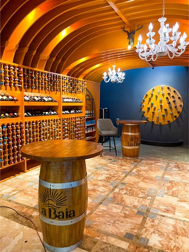 La Baia Cucina: A Must-Visit Dining Spot in CDO