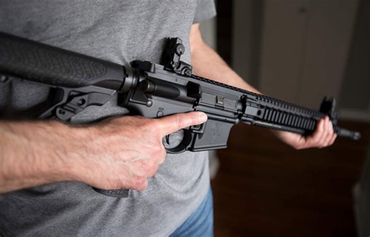 Exemptions to federal firearm buyback program now available in Saskatchewan