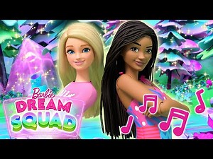 Barbie Music Video | "DREAM SQUAD" | Barbie Dream Squad