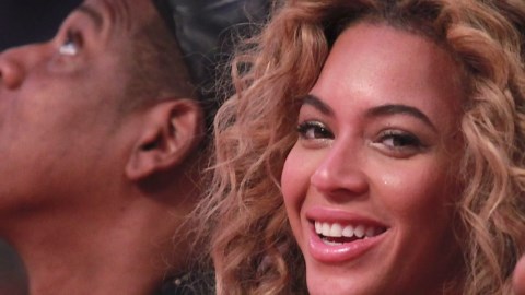 Beyoncé And Jay-Z's Twins Are Growing Up Fast