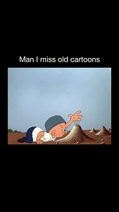 Purely History on Instagram: "Ant Pasted (1953) is a short cartoon from the Looney Tunes series directed by Robert McKimson and starring Elmer Fudd. In this film, Elmer takes a camping trip and ends up in a comic battle with a colony of ants after accidentally disturbing their home. The ants, portrayed with clever teamwork and military precision, turn the tables on Elmer using all sorts of inventive tactics. The short is known for its playful animation style, expressive sound effects, and the ex