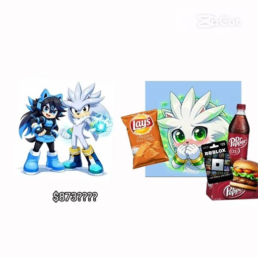 me highlights Toxicverse Silver the Vamphog with ‪@Azura-the-hedgehog‬ ‪@Silver-NeoPulse‬