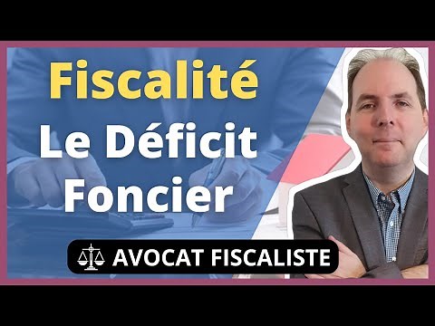 Déficit foncier : Explication et calcul