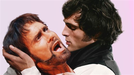 Forget Jacob Elordi — Cliff Richard's forgotten musical Heathcliff makes for the most unhinged Wuthering Heights adaptation