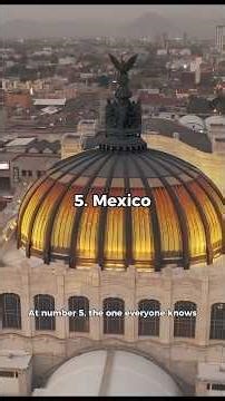 Why retirees are choosing Mexico? CPA Explains. #retireearly #expatfinance #retireinmexico