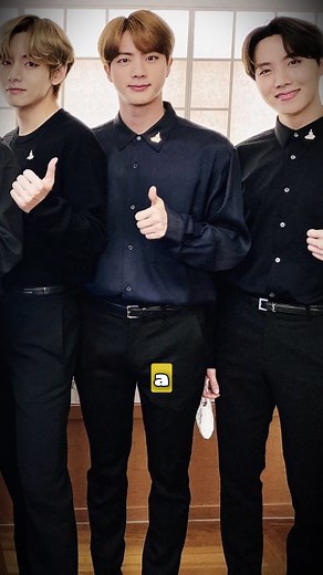 Taehyung, Jin & J-Hope Win Big at The Fact Music Awards 2025 | BTS Solo Power #factmusicaward #JIN #jhope #Taehyung | Story Bros