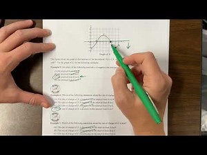 AP PreCal 1.1 (24-25) Passwater's notes video two of two