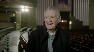 The buzz around Bruce Springsteen's first UK show