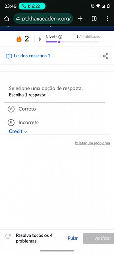 #foryoupage #fyp #fyp Khan academy está de volta e com tudo. Agora temos tmb Cmsp tarefas completo por $3. e Khan academy completo por $5. Interessados chamem no privado.