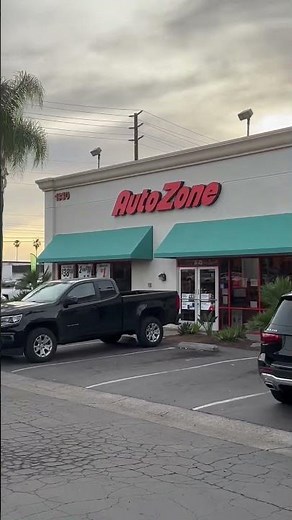 AutoZone