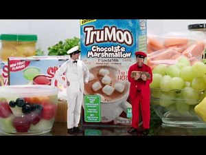 Dean Foods – Fridge Fire