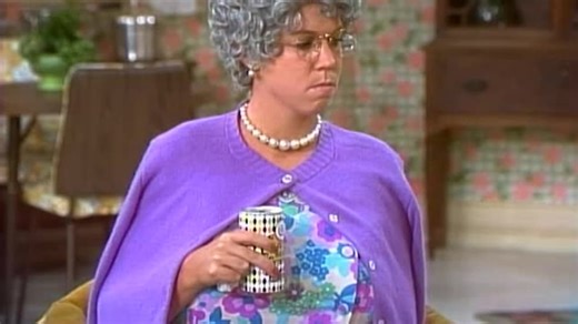 The Carol Burnett Show S10:E04 - S10 E4 - Madeline Kahn