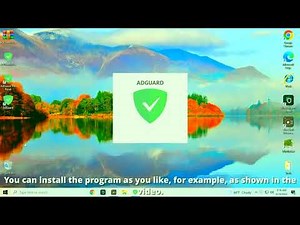 How to Download & Install ADGUARD Premium For FREE (Full Version) CRACK 2022