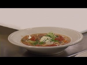 Navy Bean Chowder - Part 2