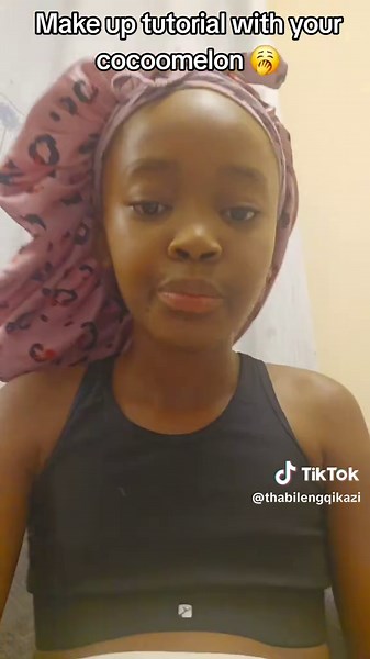 Make Up Tutorial with Your Cocomelon