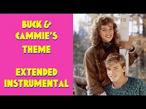 Buck & Cammie's Theme (The Great Outdoors) - Extended Instrumental (Fan Request)
