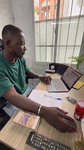 Grâce à cette activité que vous caractérisez d’arnaque ( TRADING ) je peux embaucher beaucoup sur le Meta ici 🚶🏾🚶🏾 | Yvnnced