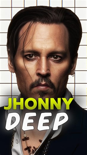 Jhonny deep full story #viral #shorts #viral #yoyo
