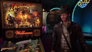 1.2K views | Hast du schon Pinball FX VR auf der Meta Quest ausprobiert? Genieße legendäre Spieltische, die für VR komplett neu gestaltet wurden! Tauche ein in eine absolut immersive Umgebung und verwandle dein Wohnzimmer in dein persönliches Arcade-Paradies. Jetzt spielen: https://bit.ly/3ELHI2x | Meta Quest | Facebook