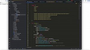 基于grpc封装的hephfx微服务框架实战