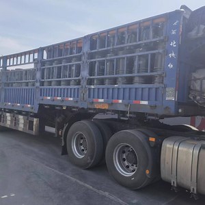 [Hot Item] Un 1402 Cac2 Calcium Carbide Stone 4.3class Dangerious Goods