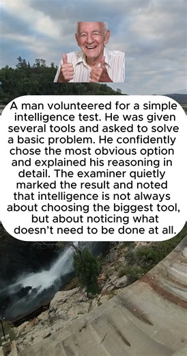 The Intelligence Test 🧠 #funny #whowillbemylifepartnerta #life