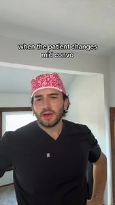 248K views · 21K reactions | BRING HER BACK TO ME #nurse #nursing #funny #hospital #nurselife #reels #work #humor #medical #hospitallife #nursesofinstagram #healthcare #comedy #funnyreelsvideo #icu #icunurse #emergency #jokes #medicine #medical #insta | Nurse Stankk | Facebook