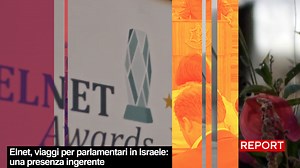 🔴 Elnet, viaggi per parlamentari in Israele: una presenza ingerente Elnet, l’European Leadership Network, è una lobby specializzata in organizzazione e finanziamento di viaggi di parlamentari in Israele. Anch’essa con radici negli Stati Uniti, paga le spese di viaggio e di soggiorno alle delegazioni dei vari parlamenti europei, organizza incontri con i vertici militari e istituzionali d’Israele. Elnet ha sede in tutta Europa e di recente ha aperto un proprio quartier generale anche a Roma dove 