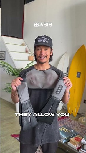 Surf tip: How to use recovery tools to boost your surfing performance