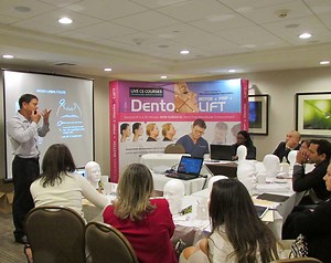 Live Botox & Dermal Fillers Courses - Hands on Training
