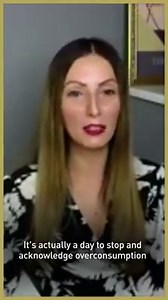 Do you really need what you are buying this Black Friday? Or could it potentially have a negative impact on the future of our planet? 🛍️ Discover #BuyNothingDay 👇 https://newseu.cgtn.com/news/2020-11-27/Buy-Nothing-Day-An-antidote-to-Black-Friday-overconsumption--VK32DSZwpq/index.html | CGTNEurope