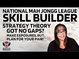 NMJL Strategy Theory 20250721