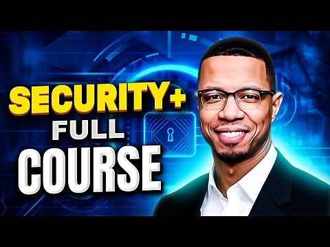HOW TO PASS #CompTIA Security+ In *2023*| Security+ Full Course Taught By Real CompTIA Instructor