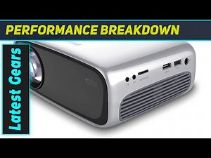 Philips NeoPix Easy Projector: Best Budget-Friendly Wireless Home Theater?