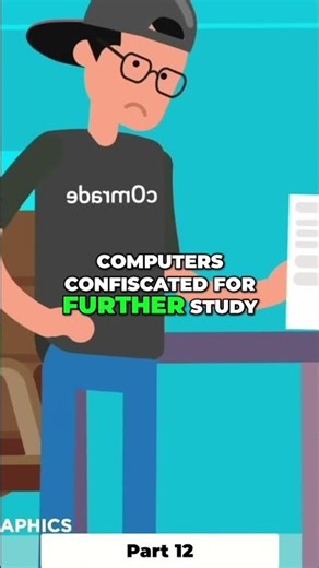 FBI Warns Hacker House Arrest & Apologies! CRAZY Story!