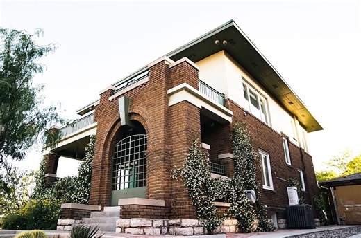 1701 N Stanton St, El Paso, TX 79902 - Office for Sale | LoopNet