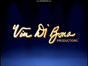 ABC Entertainment/Vin Di Bona Productions (2007)