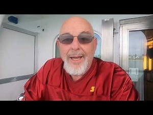 Carnival Magic Cove Balcony 2262