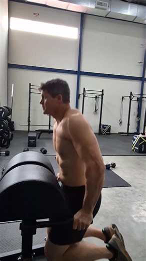 Benji Alexander on Reels