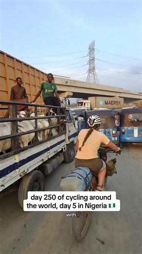 after two days of lying in bed and getting my head on straight.. we continue on! ps, thank you guys for the comments on the last video, truly said the nicest things ever and I am so grateful for all the support y’all showed me 🫶🏻😭 #bikepacking #biketravel #cycling #cyclist #cyclingtiktok #travel #traveltok #traveling #adventuretravel #traveltheworld #travelgirl #cyclinglife