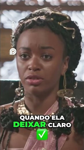 Kenia challenges Jendal - Refuses marriage and causes shock!