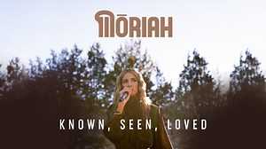 Official Video for "Known, Seen, Loved" by MŌRIAH. Recorded LIVE from the Quarry in Nashville, TN. LISTEN Available on all streaming platforms: https://lnk.to/KnownSeenLoved CONNECT Instagram: instagram.com/moriahsmallbone Facebook: facebook.com/moriahmusic Twitter: twitter.com/moriahsmallbone LYRICS Verse 1 I’ve been working so hard To find a moment’s peace Breaking walls to earn it Getting no relief Pre I thought I wanted answers I thought wanted healing But what I need most Is to be known, se