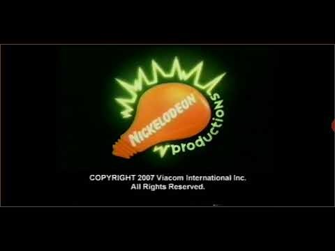 Bob Bain Productions/Nickelodeon Productions (2007)