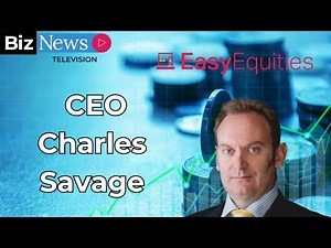 10 years of Easy Equities: Purple Group CEO Charles Savage on revolutionising retail investing in SA
