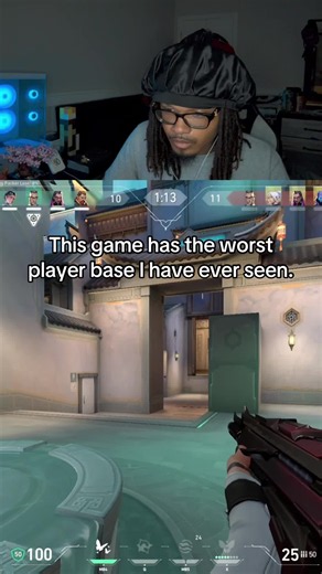 Fix Valorant Match Experience: Player Behavior & Bugs