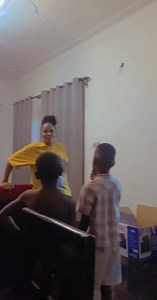 18K views · 1.5K reactions | Now one thing about sherry wen i love ❤️...