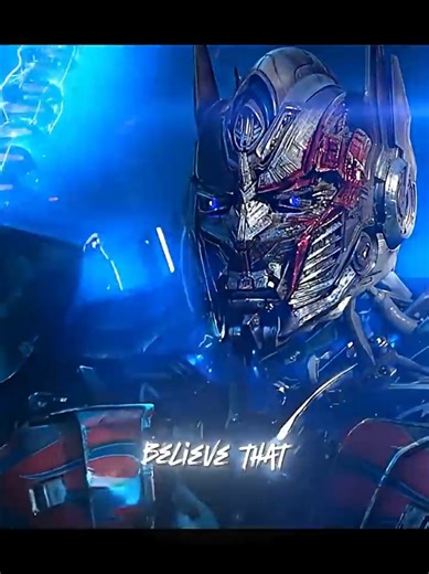 What s the story behind the scars on Optimus Prime #optimusprime #Autobots #transformers #fyp #viral