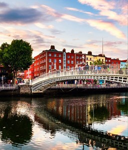 Ireland’s 9 Unmissable Places