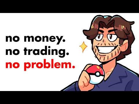Can you Win Without Spending in Pokemon Champions?