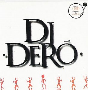 Dj Dero - Batucada